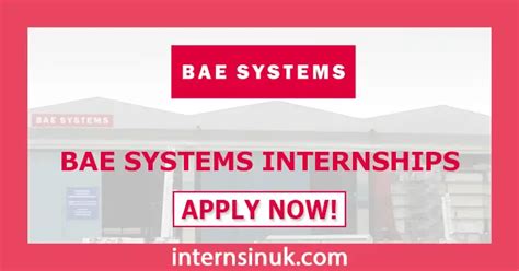 bae systems summer 2024 finance internships